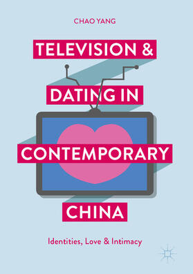 Yang | Television and Dating in Contemporary China | E-Book | sack.de