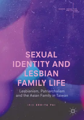 Pai | Sexual Identity and Lesbian Family Life | E-Book | www.sack.de