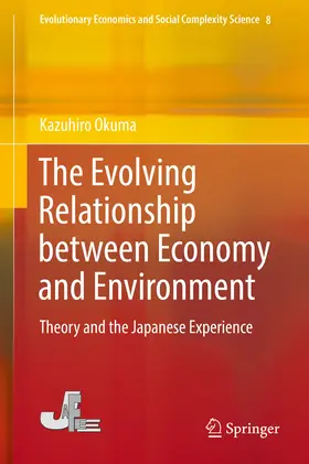 Okuma | The Evolving Relationship between Economy and Environment | E-Book | www.sack.de