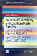 Uchiyama |  Household Vulnerability and Conditional Cash Transfers | eBook | Sack Fachmedien