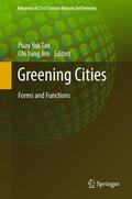 Tan / Jim |  Greening Cities | eBook | Sack Fachmedien