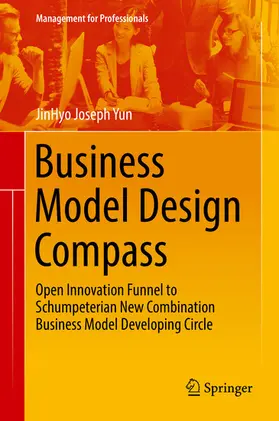 Yun | Business Model Design Compass | E-Book | www.sack.de