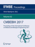 Badnjevic |  CMBEBIH 2017 | eBook | Sack Fachmedien