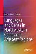 Xu / Li |  Languages and Genes in Northwestern China and Adjacent Regions | eBook | Sack Fachmedien