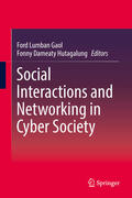 Gaol / Hutagalung |  Social Interactions and Networking in Cyber Society | eBook | Sack Fachmedien