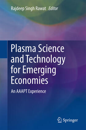 Rawat | Plasma Science and Technology for Emerging Economies | E-Book | sack.de