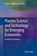 Rawat |  Plasma Science and Technology for Emerging Economies | eBook | Sack Fachmedien