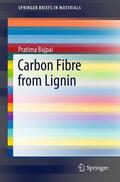Bajpai |  Carbon Fibre from Lignin | Buch |  Sack Fachmedien