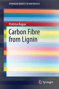 Bajpai |  Carbon Fibre from Lignin | eBook | Sack Fachmedien