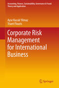 Kucuk Yilmaz / Flouris |  Corporate Risk Management for International Business | eBook | Sack Fachmedien
