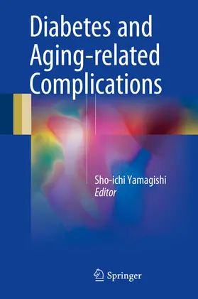 Yamagishi | Diabetes and Aging-related Complications | E-Book | www.sack.de