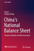 Li / Zhang |  China's National Balance Sheet | eBook | Sack Fachmedien