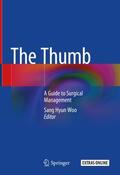 Woo |  The Thumb | Buch |  Sack Fachmedien