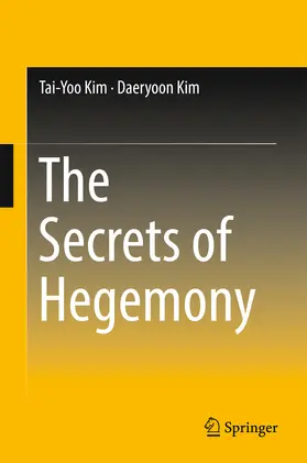 Kim | The Secrets of Hegemony | E-Book | www.sack.de