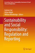 Gal / Akisik / Wooldridge |  Sustainability and Social Responsibility: Regulation and Reporting | eBook | Sack Fachmedien