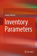 Sharma |  Inventory Parameters | eBook | Sack Fachmedien
