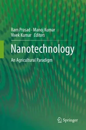 Prasad / Kumar | Nanotechnology | E-Book | sack.de