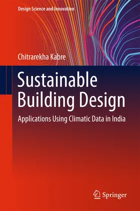 Kabre |  Sustainable Building Design | eBook | Sack Fachmedien