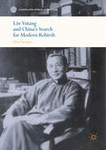 Qian |  Lin Yutang and China’s Search for Modern Rebirth | eBook | Sack Fachmedien