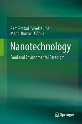 Prasad / Kumar |  Nanotechnology | eBook | Sack Fachmedien