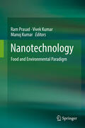 Prasad / Kumar |  Nanotechnology | eBook | Sack Fachmedien