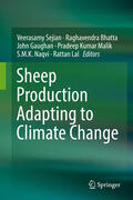 Sejian / Bhatta / Gaughan |  Sheep Production Adapting to Climate Change | eBook | Sack Fachmedien