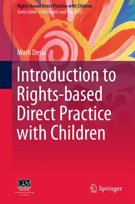 Desai | Introduction to Rights-based Direct Practice with Children | E-Book | www.sack.de