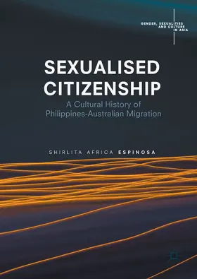 Espinosa | Sexualised Citizenship | E-Book | www.sack.de
