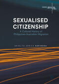 Espinosa |  Sexualised Citizenship | eBook | Sack Fachmedien