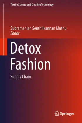 Muthu | Detox Fashion | E-Book | sack.de