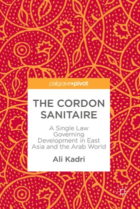 Kadri |  The Cordon Sanitaire | eBook | Sack Fachmedien