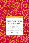 Kadri |  The Cordon Sanitaire | eBook | Sack Fachmedien
