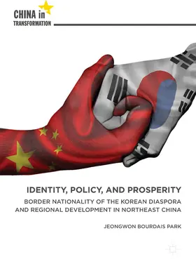 Park |  Identity, Policy, and Prosperity | eBook | Sack Fachmedien