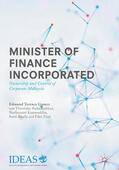 Gomez / Padmanabhan / Kamaruddin |  Minister of Finance Incorporated | eBook | Sack Fachmedien
