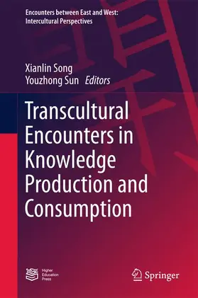 Sun / Song |  Transcultural Encounters in Knowledge Production and Consumption | Buch |  Sack Fachmedien