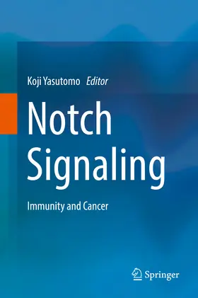 Yasutomo | Notch Signaling | E-Book | www.sack.de