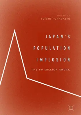 Funabashi |  Japan's Population Implosion | Buch |  Sack Fachmedien