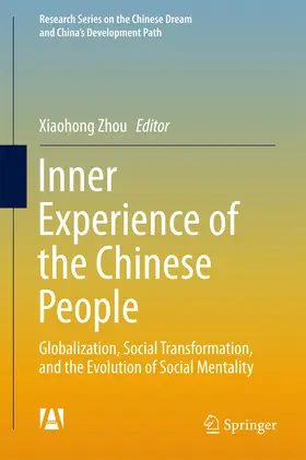 Zhou |  Inner Experience of the Chinese People | eBook | Sack Fachmedien