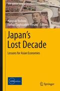 Taghizadeh-Hesary / Yoshino |  Japan¿s Lost Decade | Buch |  Sack Fachmedien