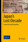 Yoshino / Taghizadeh-Hesary |  Japan’s Lost Decade | eBook | Sack Fachmedien