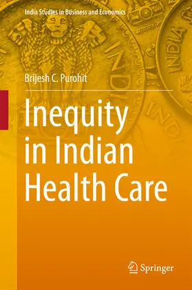 Purohit | Inequity in Indian Health Care | E-Book | www.sack.de