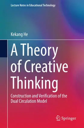 He | A Theory of Creative Thinking | E-Book | www.sack.de