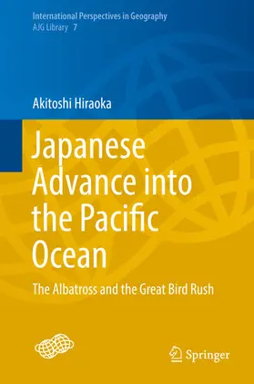 Hiraoka | Japanese Advance into the Pacific Ocean | E-Book | sack.de