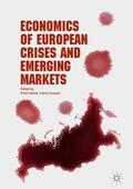Iwasaki / Havlik |  Economics of European Crises and Emerging Markets | Buch |  Sack Fachmedien