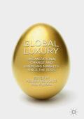 Fujioka / Donzé |  Global Luxury | Buch |  Sack Fachmedien