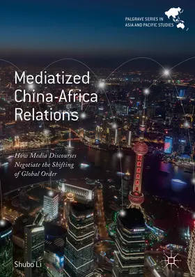 Li | Mediatized China-Africa Relations | E-Book | sack.de