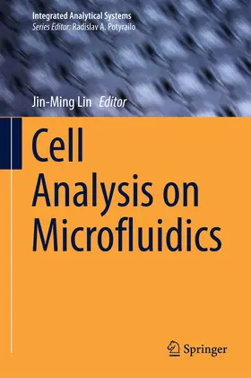 Lin | Cell Analysis on Microfluidics | E-Book | sack.de