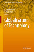Siddharthan / Narayanan |  Globalisation of Technology | eBook | Sack Fachmedien