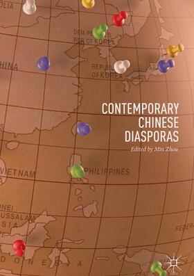 Zhou |  Contemporary Chinese Diasporas | Buch |  Sack Fachmedien