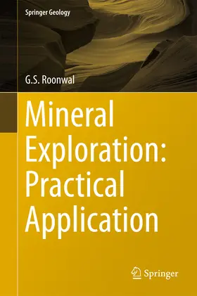 Roonwal | Mineral Exploration: Practical Application | E-Book | www.sack.de